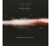 Pride & Fall Elements of Silence (CD) Album