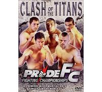 Pride Fc: Clash of the Titans