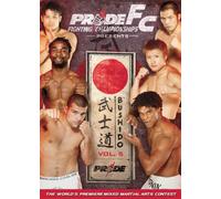 Pride Fighting Championships - Bushido 5
