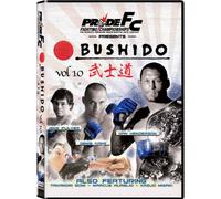 Pride Fighting Championships - Bushido Volume 10