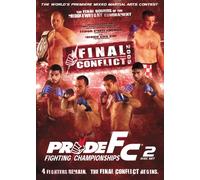 Pride Fighting Championships - Final Conflict 2005