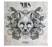 Rea Garvey - PRIDE - GARVEY. REA