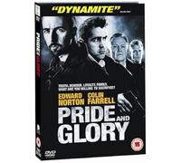 Pride & Glory [Edizione: Regno Unito] [Edizione: Regno Unito]