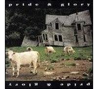 Pride & Glory - Pride And Glory - 2 Cd