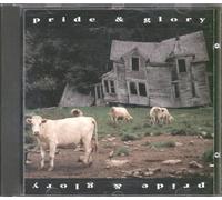 Pride & Glory - Pride and Glory