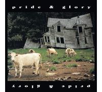 Pride & Glory Pride & Glory (CD) Album