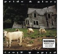 Pride & Glory - Pride & Glory [Import]