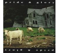 Pride & Glory - Pride & Glory [Import]