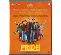 Pride - (Italian Import) (Blu-ray) Ben Schnetzer Abram Rooney Jim McManus