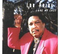 PRIDE, LOU - LOVE AT LAST