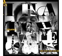 Mike Pride I Hate Work (Vinyl LP) 12" Album Coloured Vinyl