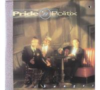 Pride N Politix - Changes