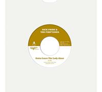 Pride, Nick & The Pimptones - Gotta Leave The Lady Alone