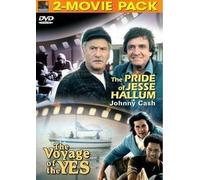 Pride of Jesse Hallum: Voyage of the Yes