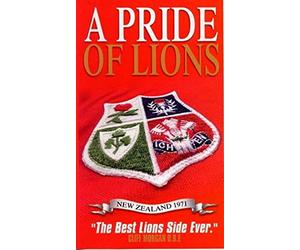 Pride of Lions 1971, a