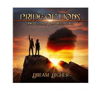 - Pride Of Lions - Dream Higher (CD) - CD