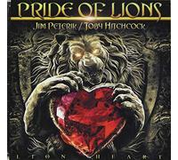 Pride Of Lions - Lion Heart