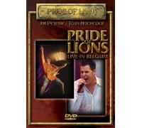 Pride of Lions - Live in Belgium