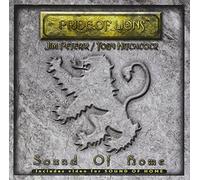 Pride of Lions - Sound of Home
