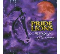 Pride of Lions - The Roading of Dreams