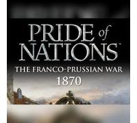 Pride of Nations: The Franco-Prussian War 1870 (DLC) (PC) Steam Key - GLOBAL