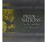Pride of Nations: The Scramble for Africa (DLC) (PC) Steam Key - GLOBAL