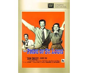 Pride Of St Louis [Edizione: Stati Uniti]