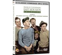Pride of the Bowery: East Side Kids Collection