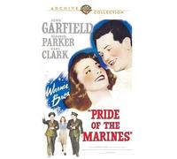 Pride of the Marines