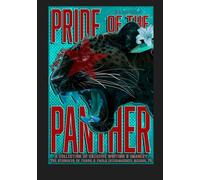 Pride of the Panther 2026
