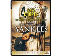 Pride of the Yankees