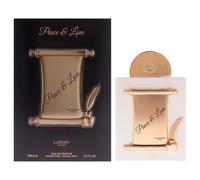 Pride - Peace and Love di Lattafa per Unisex - EDP Spray da 100 ml