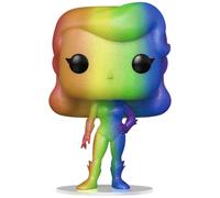 Pride Poison Ivy Pop da collezione alto 3,75 pollici Figura in vinile con scopo