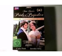 Pride & Prejudice - 15th Anniversary Edition