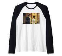Pride & Prejudice Ballroom Where My Lore Started Maglia con Maniche Raglan