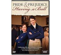 Pride Prejudice Having A Ball [Edizione: Regno Unito] [Edizione: Regno Unito]