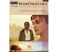 Pride & Prejudice Piano Play-Along Volume 76: Music from the Motion Picture Soundtrack