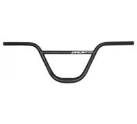 Pride racing 373 white replica v2 manubrio bmx o31 8mm nero