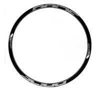 Pride Racing Cerchione Anteriore Control Cruiser Black