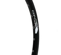 Pride Racing Cerchione Anteriore Control Exp Black