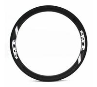 Pride Racing Cerchione Carbon Gravity Exp 20´´ Matt Black