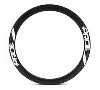 Pride Racing Cerchione Carbon Gravity Exp Aero 20´´ Matt Black