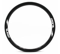 Pride Racing Cerchione Carbon Gravity Pro 24´´ Gloss Black