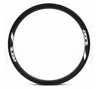 Pride Racing Cerchione Carbon Gravity Pro 24´´ Matt Black
