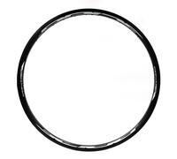 Pride Racing Cerchione Posteriore Control Cruiser Black