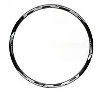 Pride Racing Cerchione Posteriore Control Disc Cuiser Black