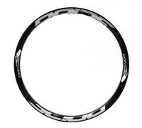 Pride Racing Cerchione Posteriore Control Disc Pro Black