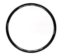 Pride Racing Cerchione Posteriore Control Exp Black