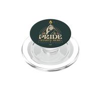 Pride Rainbow Equality Liberation Unity Attivismo PopSockets PopGrip per MagSafe