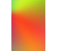 Pride, Rainbow, Pocket Dotted Journal - 4x6 Small Notebook with Dot Grid Pages for Writing, Drawing, Notes, or Travel